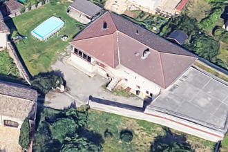achat maison chaponost 69630