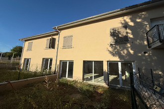 achat maison chaponost 69630