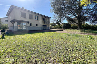achat maison chaponost 69630