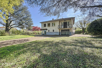 achat maison chaponost 69630