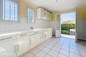 achat maison chaponost 69630