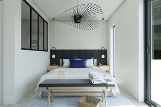 achat maison chappes 63720