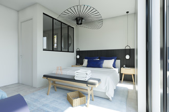 achat maison chappes 63720