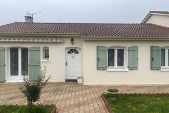 achat maison chappes 63720