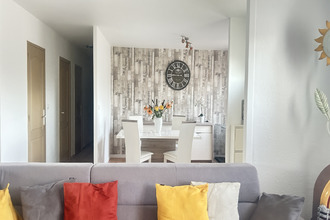 achat maison chappes 63720