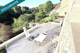 achat maison chaptelat 87270