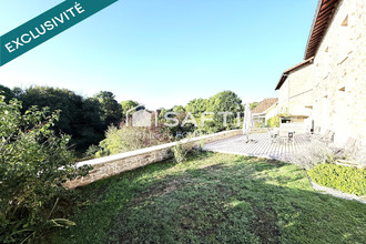 achat maison chaptelat 87270