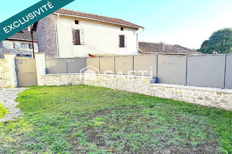 achat maison chaptelat 87270