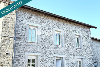 achat maison chaptelat 87270