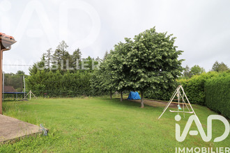 achat maison chaptelat 87270