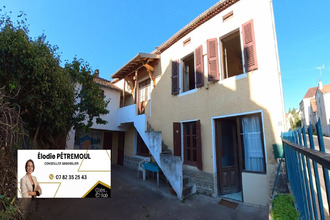 achat maison chaptuzat 63260