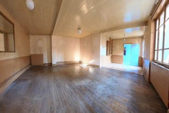 achat maison chaptuzat 63260