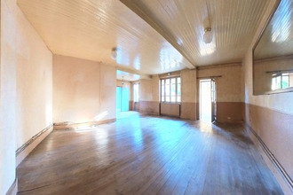 achat maison chaptuzat 63260