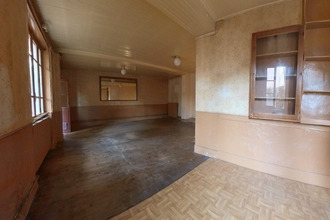 achat maison chaptuzat 63260