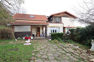 achat maison chaptuzat 63260