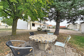 achat maison chaptuzat 63260
