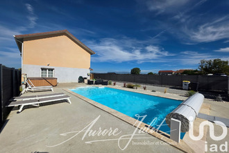 achat maison charancieu 38490