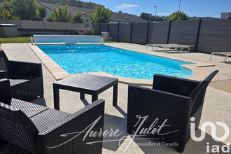 achat maison charancieu 38490