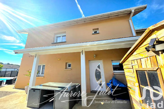 achat maison charancieu 38490