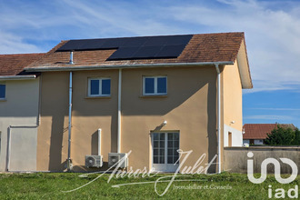 achat maison charancieu 38490