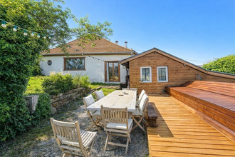 achat maison charancieu 38490