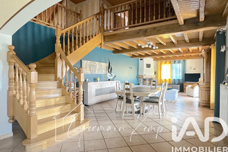 achat maison charancieu 38490