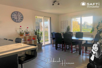 achat maison charancieu 38490