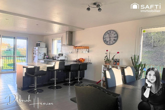 achat maison charancieu 38490