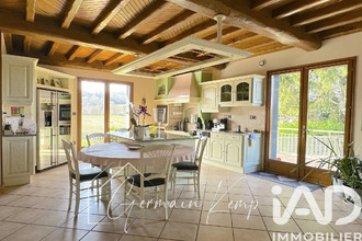 achat maison charancieu 38490
