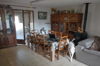 achat maison charancieu 38490