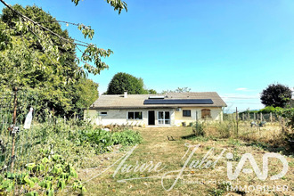 achat maison charancieu 38490