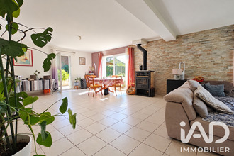 achat maison charancieu 38490