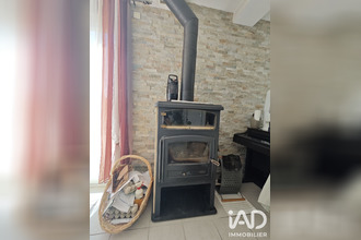 achat maison charancieu 38490