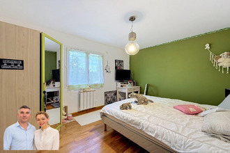 achat maison charancieu 38490