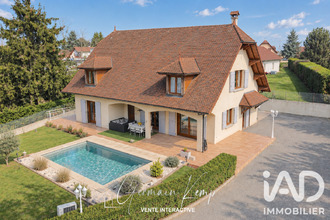 achat maison charancieu 38490