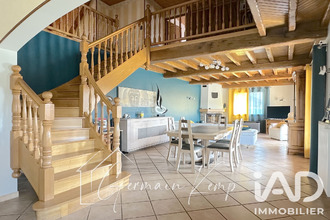 achat maison charancieu 38490