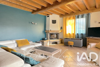 achat maison charancieu 38490