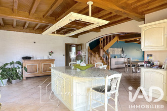achat maison charancieu 38490