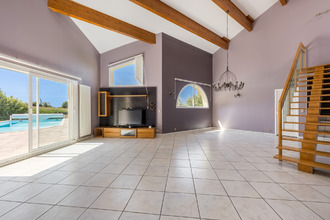 achat maison charantonnay 38790