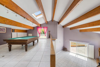 achat maison charantonnay 38790