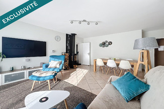 achat maison charantonnay 38790