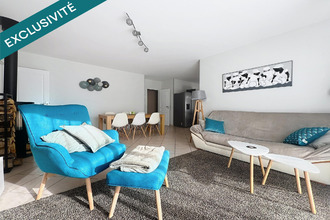 achat maison charantonnay 38790