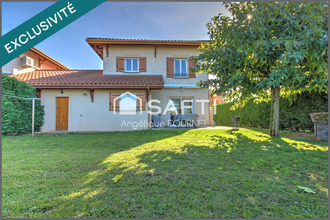 achat maison charantonnay 38790