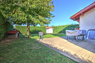 achat maison charantonnay 38790