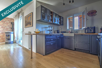 achat maison charantonnay 38790