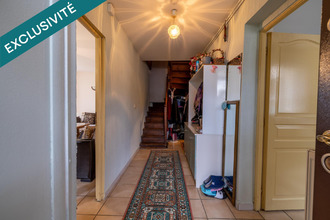 achat maison charantonnay 38790