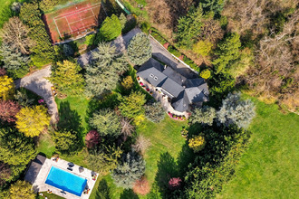 achat maison charantonnay 38790