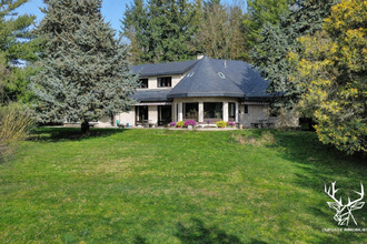 achat maison charantonnay 38790