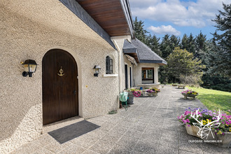 achat maison charantonnay 38790