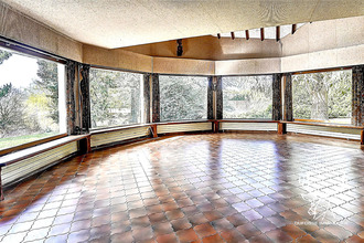 achat maison charantonnay 38790